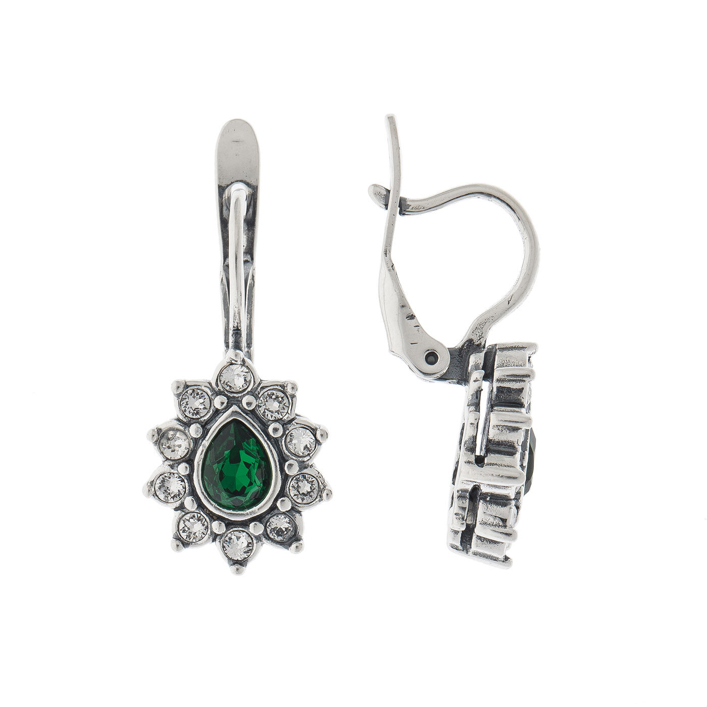 

Серьги Jenavi h7963130, h7963130