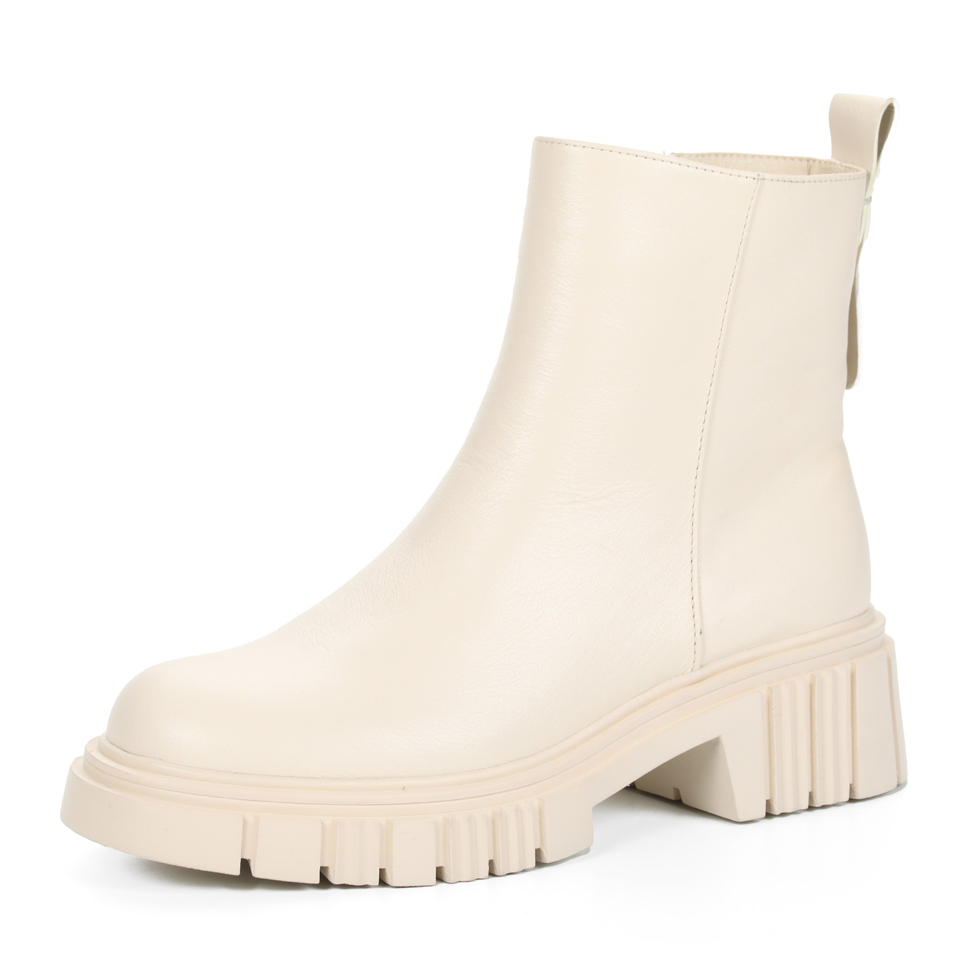 Ботильоны женские Respect VS32-17007 белые 39 RU 10399₽