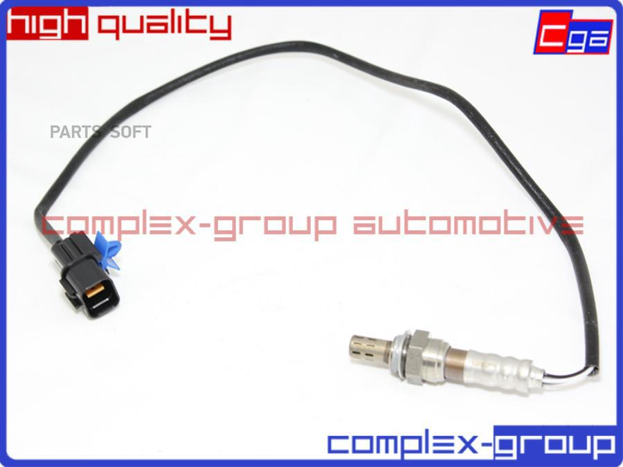

Лямбда-зонд с фишкой MD365014 CGA 11LMD5006RA