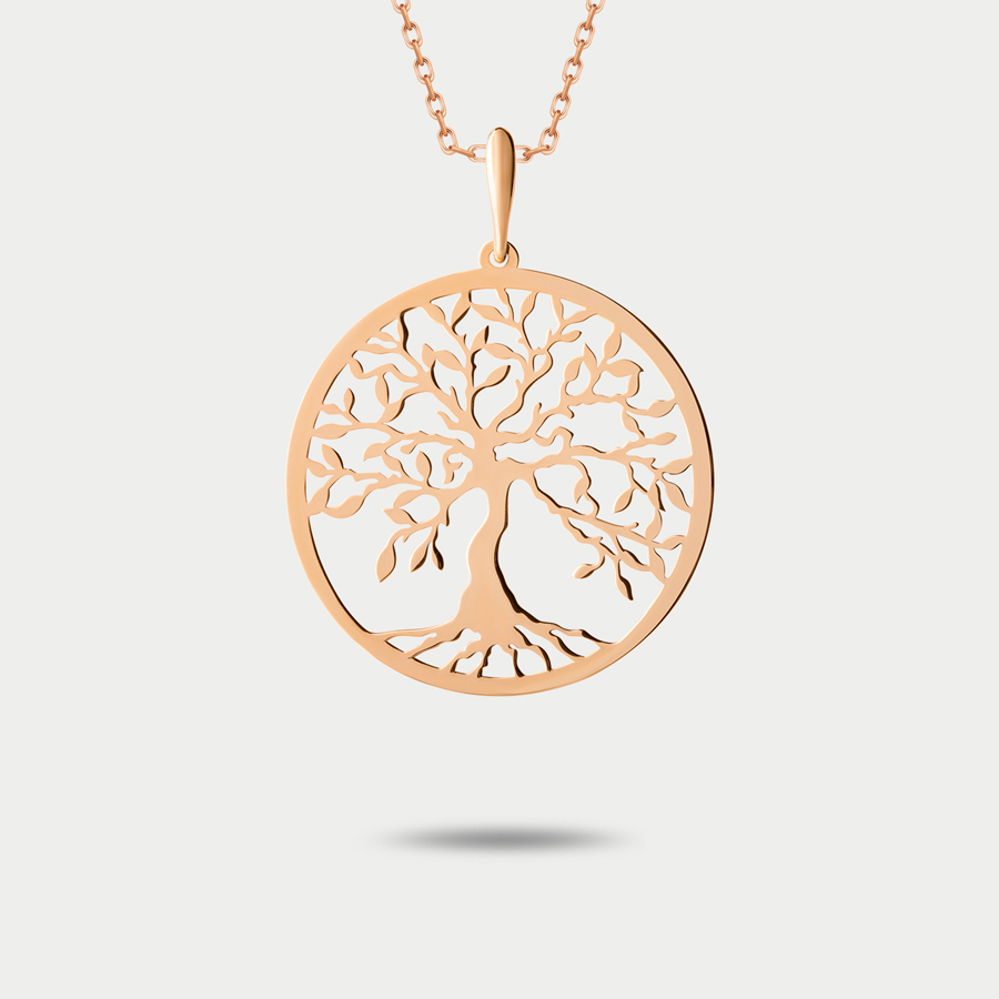 

Подвеска из золота GOLD CENTER 500383-4000, 500383-4000