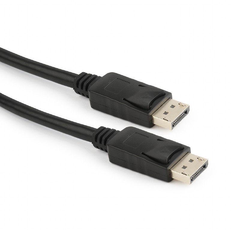 фото Кабель displayport cablexpert cc-dp-1m