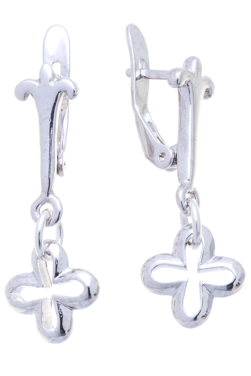 

Серьги Jenavi k216f190, k216f190