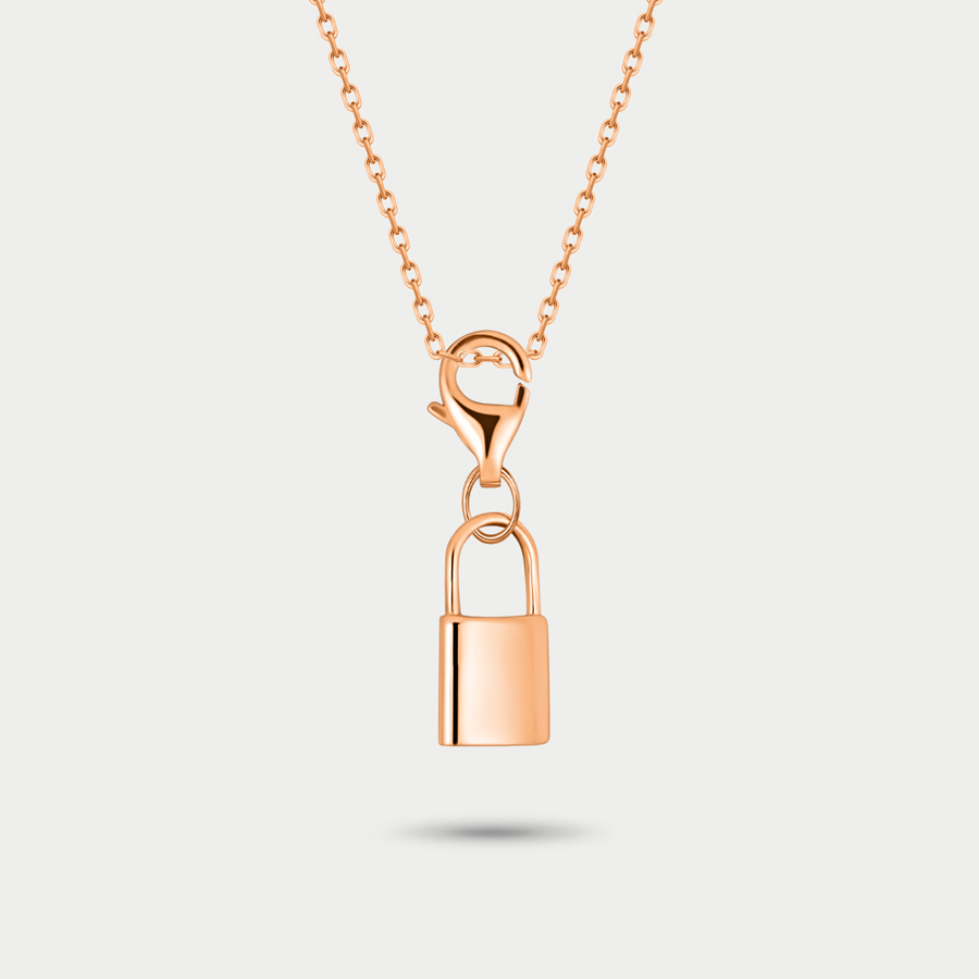 

Подвеска из золота GOLD CENTER 0303930, 0303930