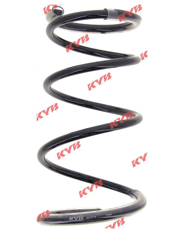 

Пружина подвески KYB ra3116