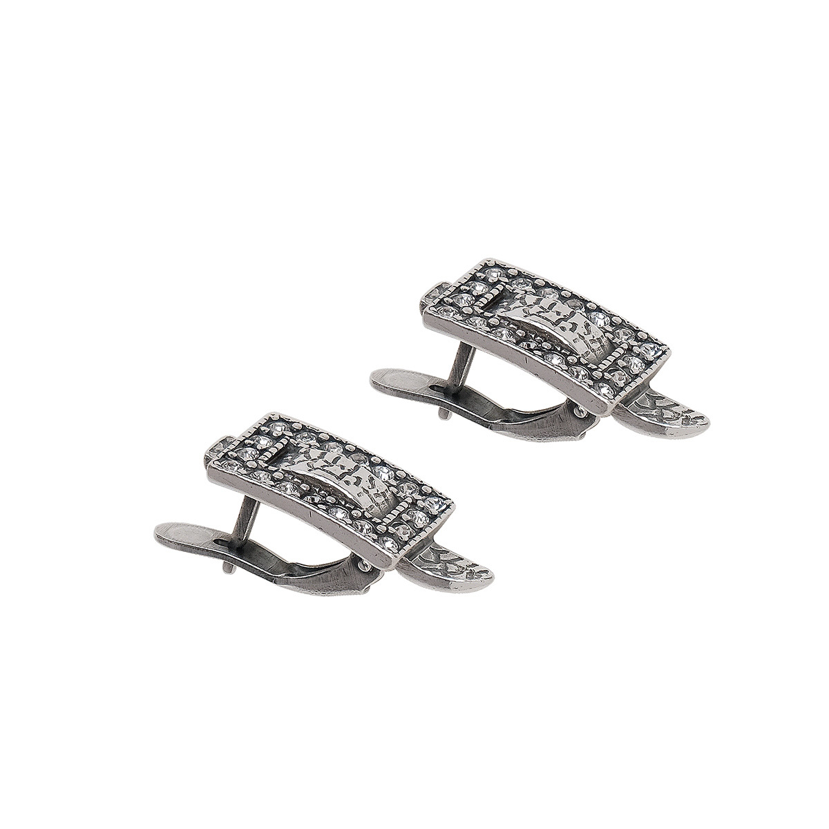 

Серьги Jenavi f8563100, f8563100