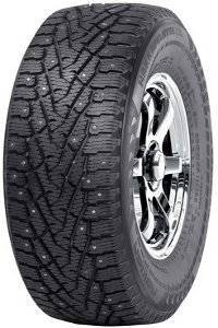 

Шины Nordman Hakkapeliitta LT2 225/75 R17C 116/113Q