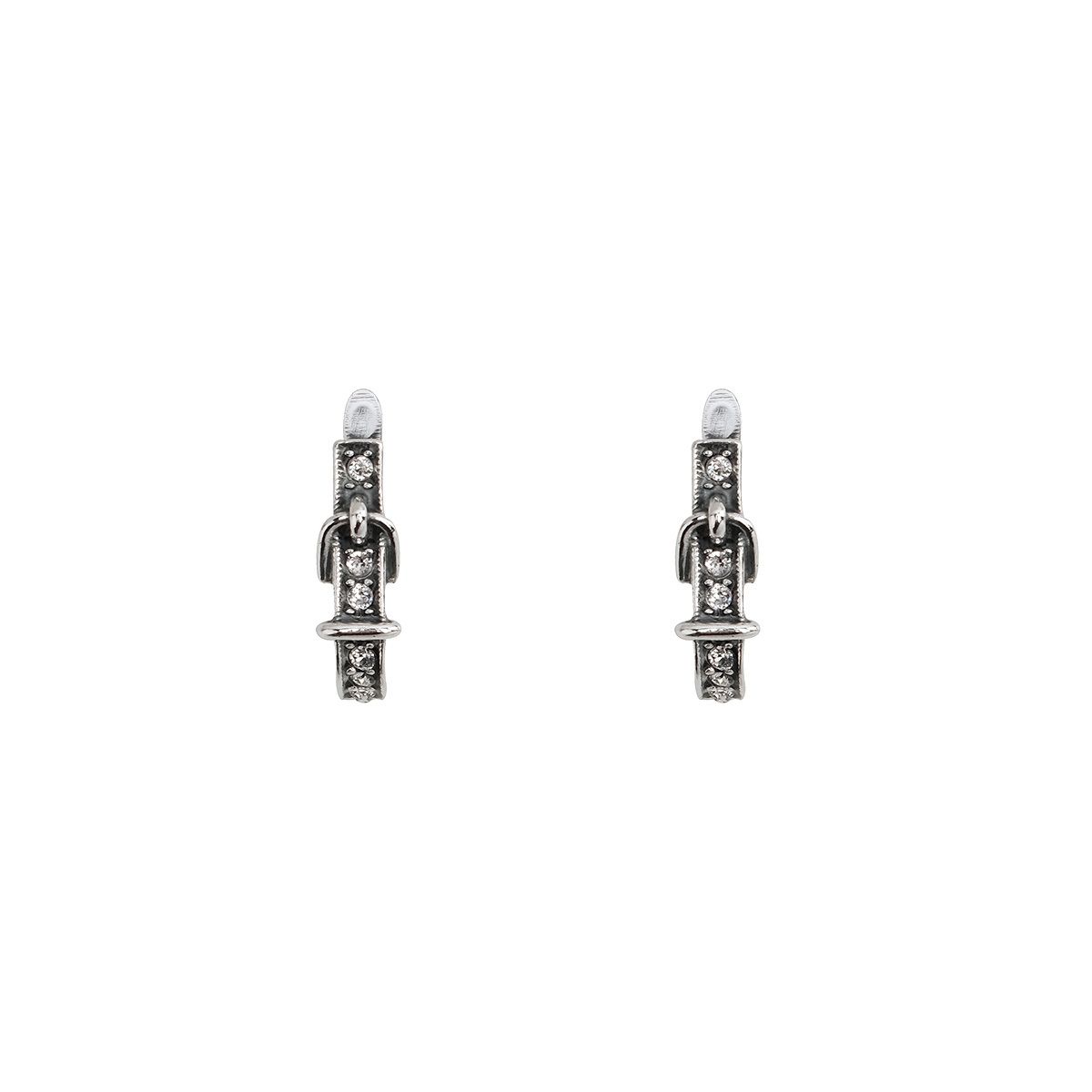 

Серьги Jenavi f8593100, f8593100