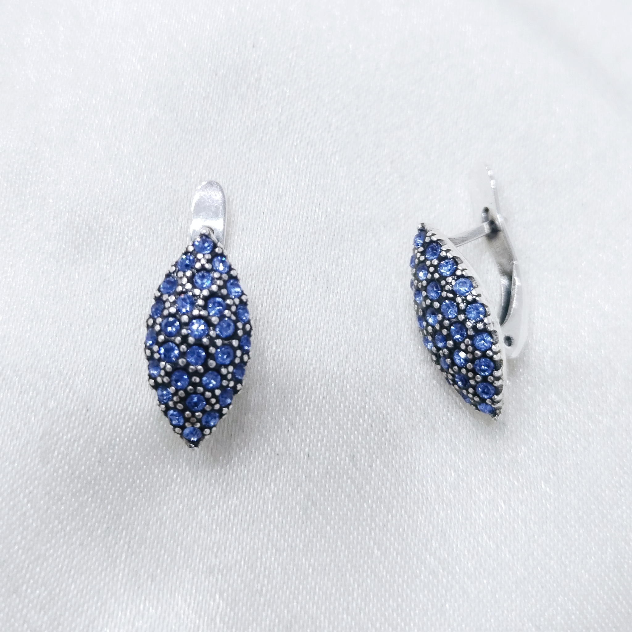 

Серьги Jenavi r6363140, r6363140