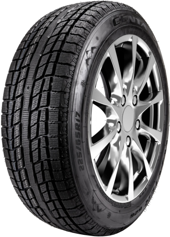 

Шины Centara Winter RX626 205/60 R16 92T, Winter RX626