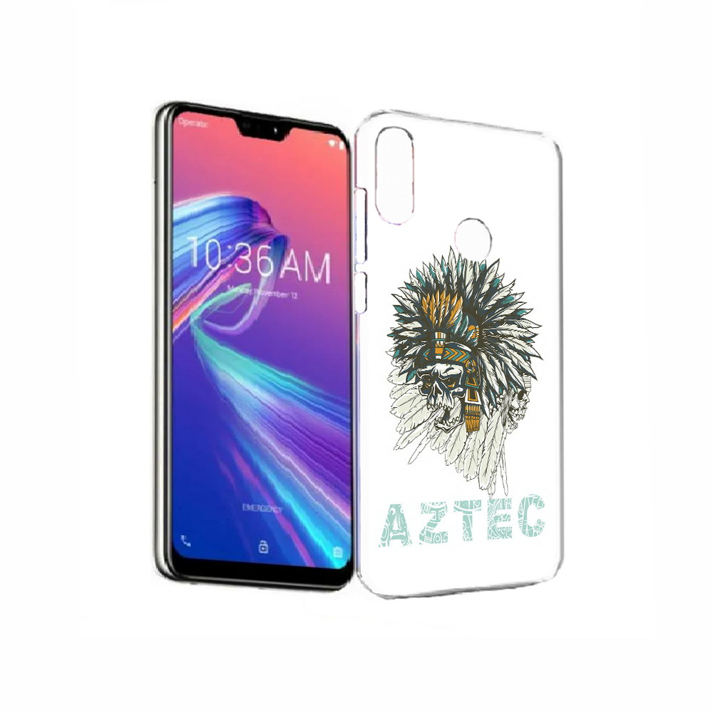 Zenfone Max Pro M2 Купить