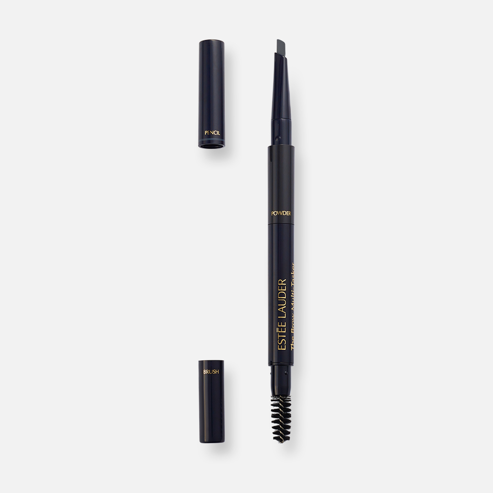 Карандаш для бровей Estee Lauder The Brow Multi-Tasker 3-In-1 тон Black 0,25 г