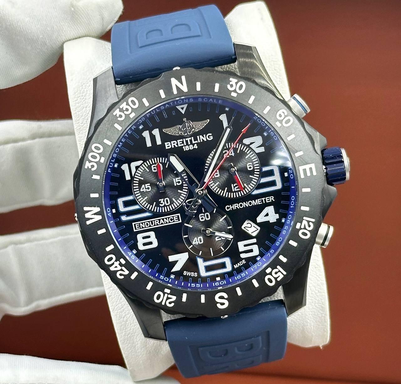 Наручные часы мужские Breitling Endurance Pro