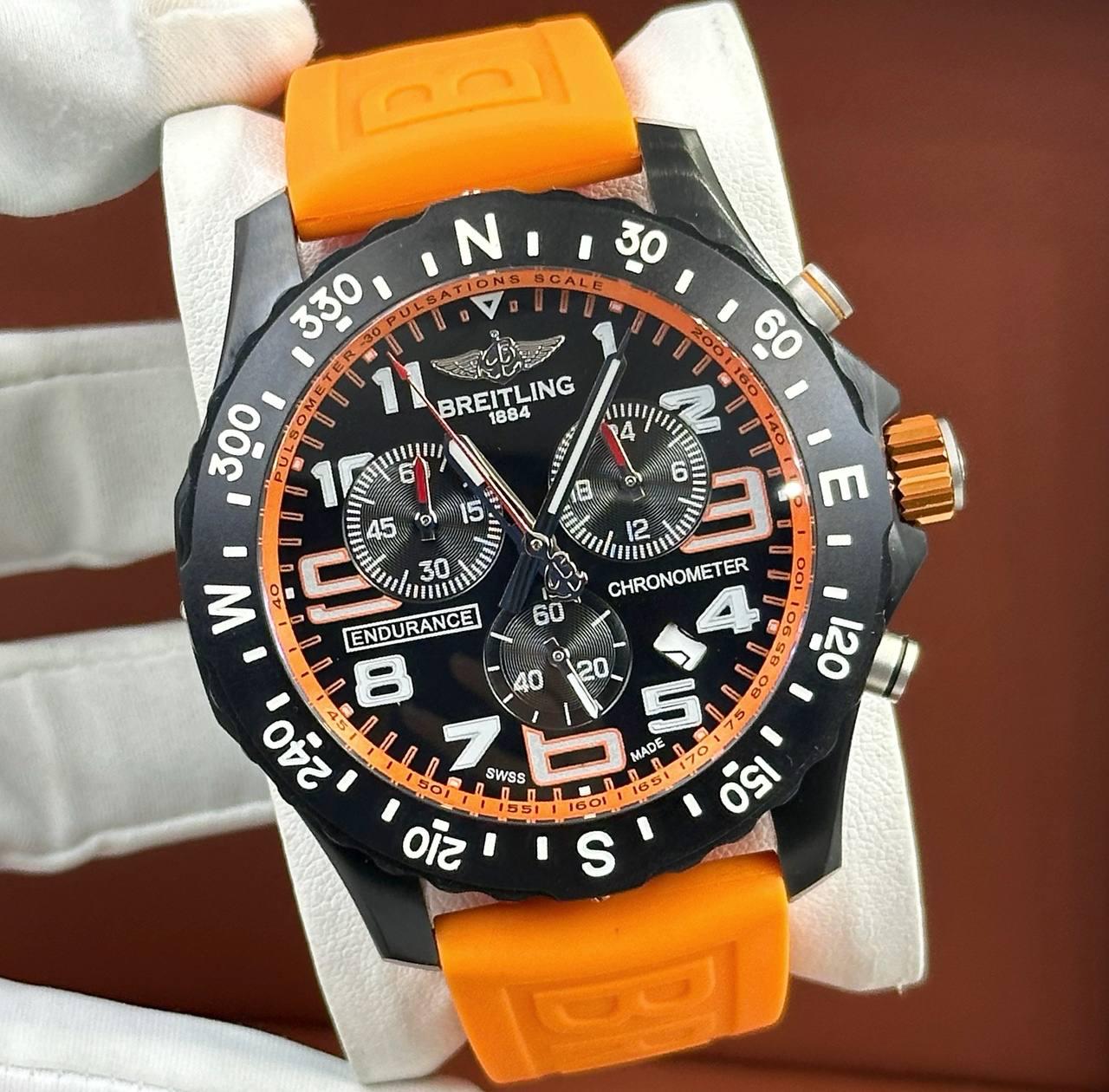 Наручные часы мужские Breitling Endurance Pro