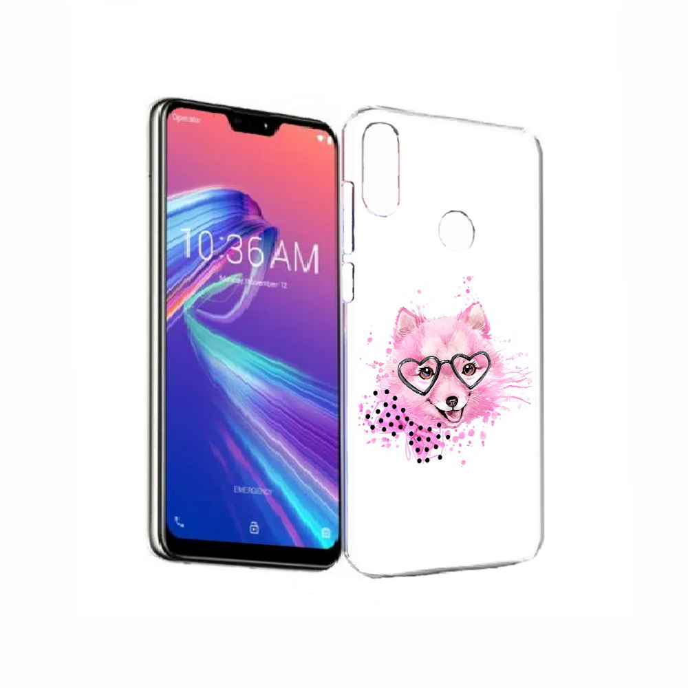 Zenfone Max Pro M2 Купить