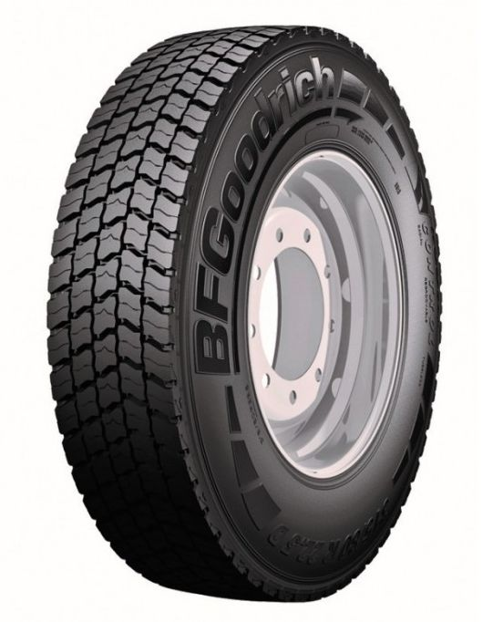 Шины BFGoodrich Route Control D 245/70 R17C 136/134M