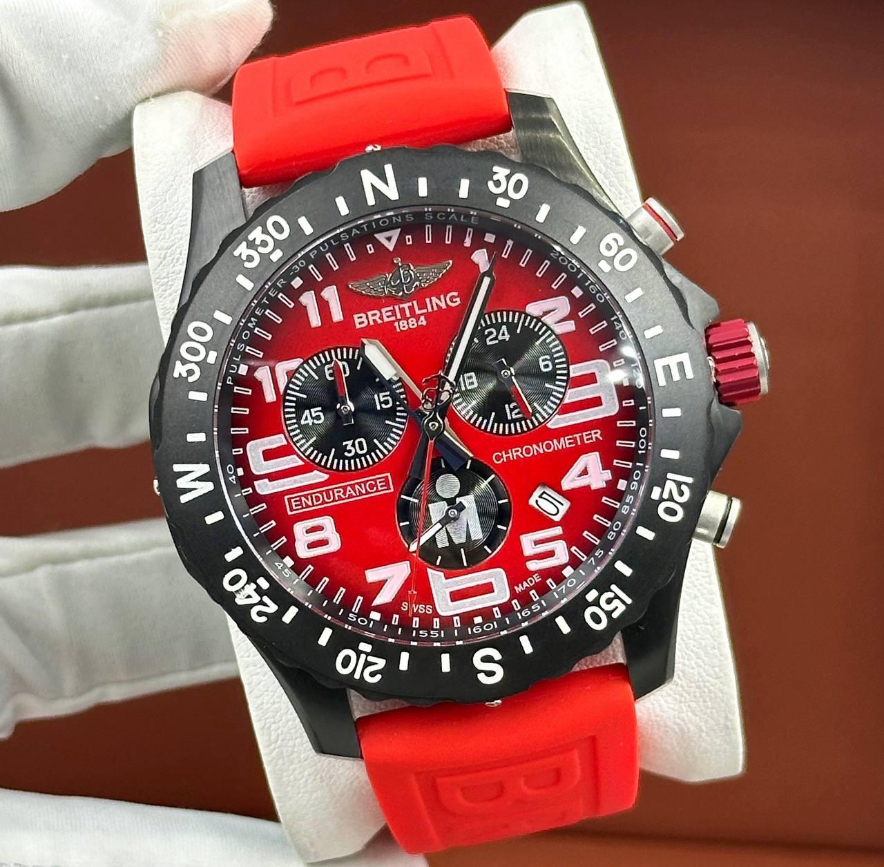 

Наручные часы мужские Breitling Endurance Pro, Endurance Pro