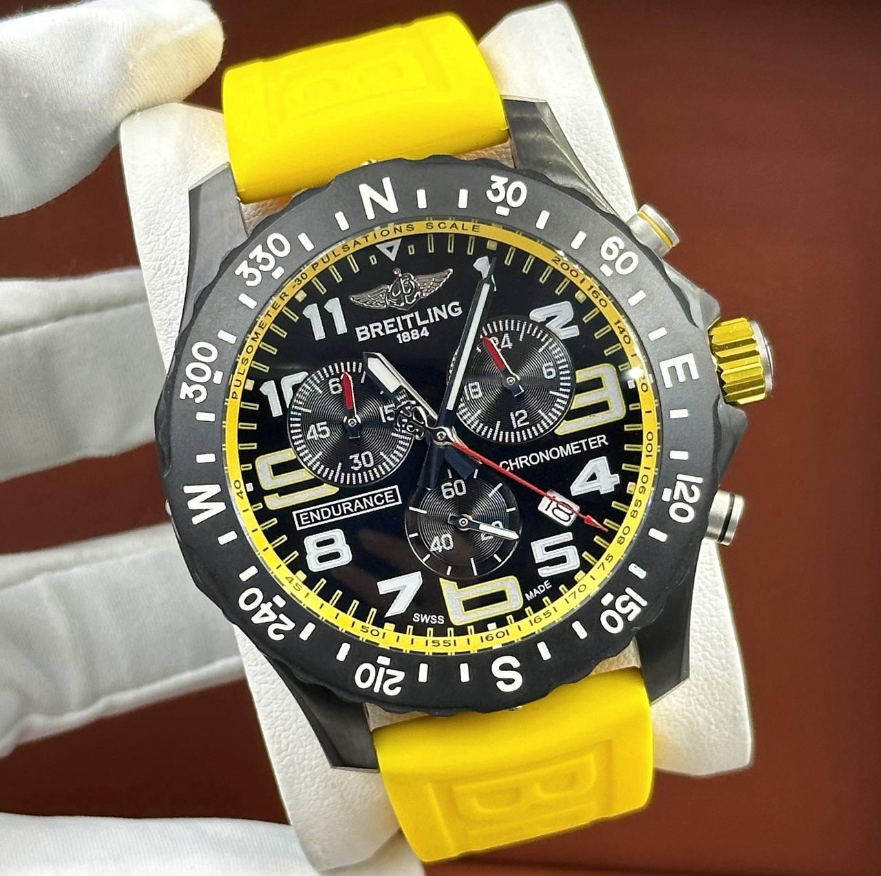 Наручные часы мужские Breitling Endurance Pro