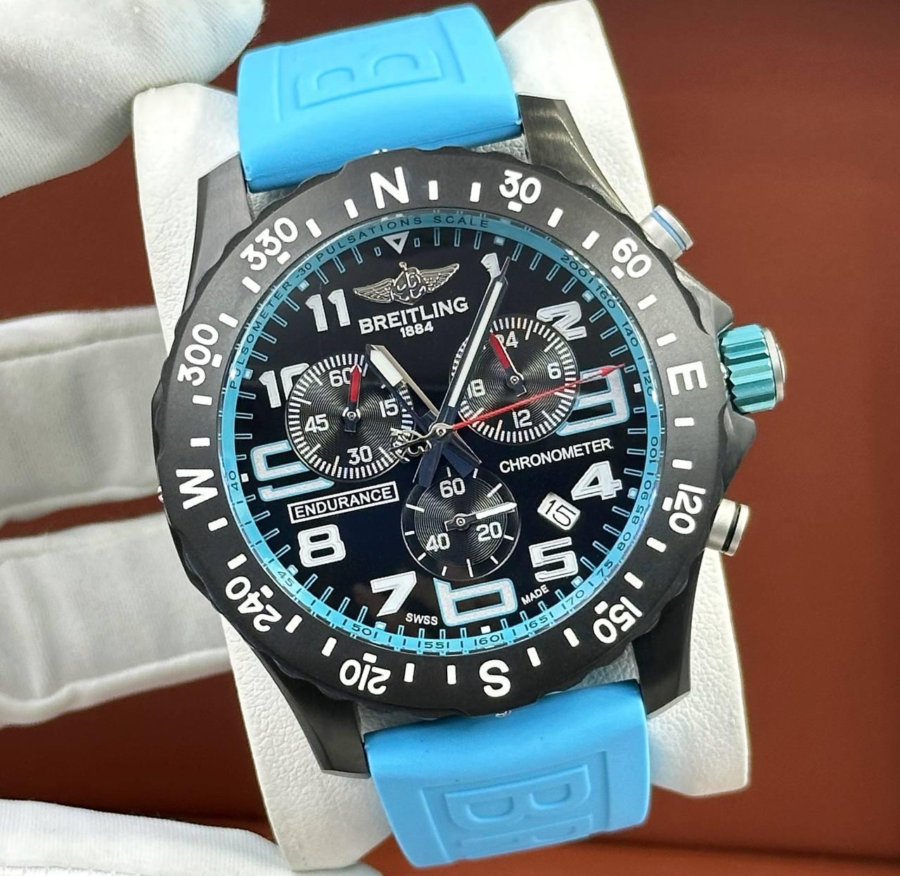 Наручные часы мужские Breitling Endurance Pro