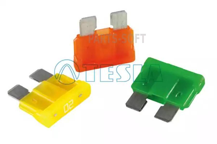 

FT4A50 ПРЕДОХРАНИТЕЛЬ FT 4A (ВИЛОЧКА) (50 ШТ.)