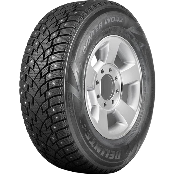 

Шины Delinte Winter WD42 235/45 R18 98T, Winter WD42