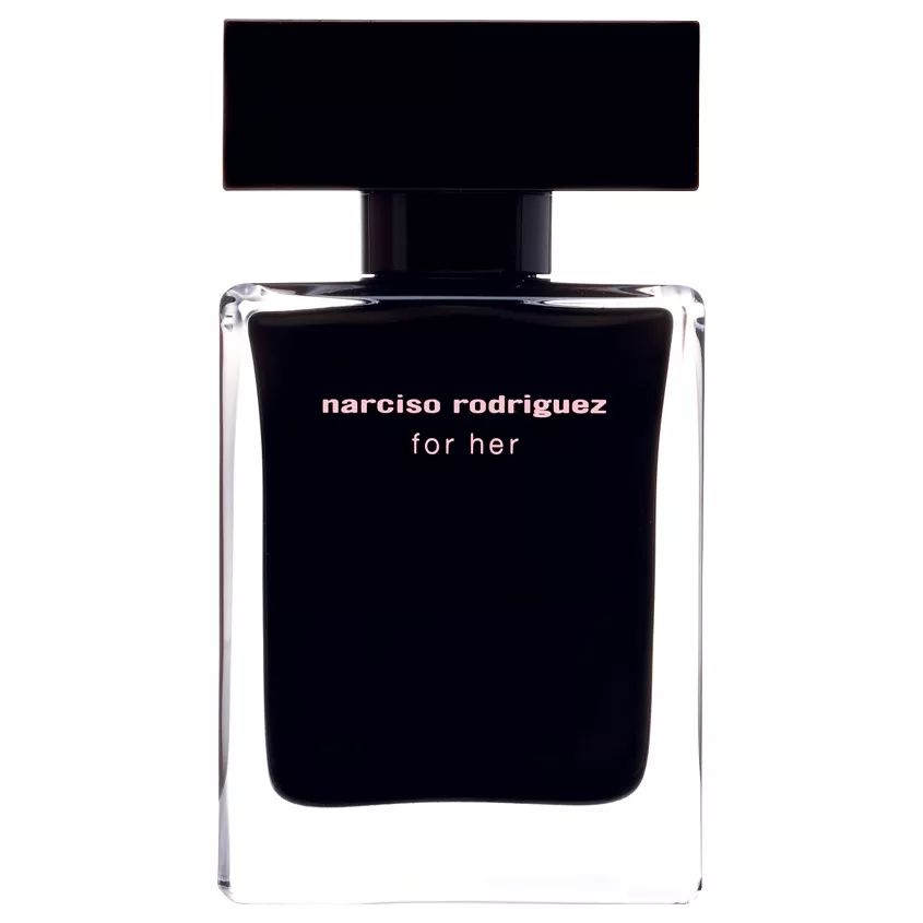 Вода туалетная Narciso Rodriguez For Her женская, 50 мл