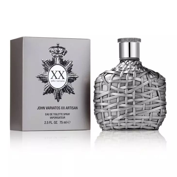 Вода туалетная John Varvatos XX Artisan мужская 75 мл 6583₽