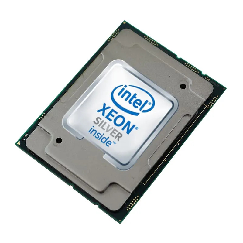 

Процессор HPE Xeon Silver 4210 LGA 3647 OEM, Xeon Silver 4210