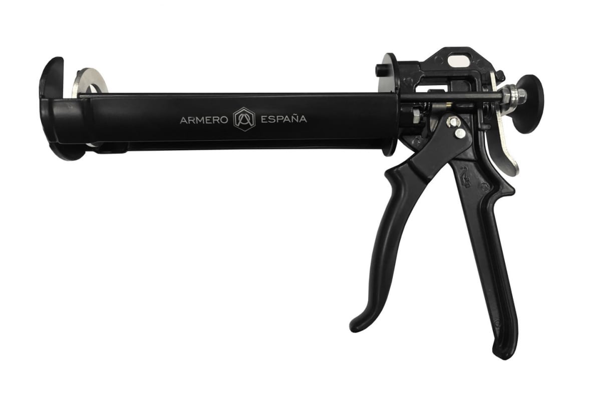 Пистолет для химического анкера ARMERO A250/012 пистолет шприц для жидких смесей armero