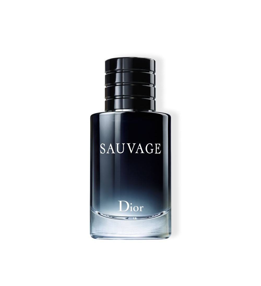 Вода туалетная Dior Sauvage женская, 60 мл