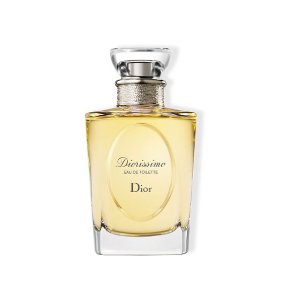 

Вода туалетная Dior Diorissimo, 50 мл