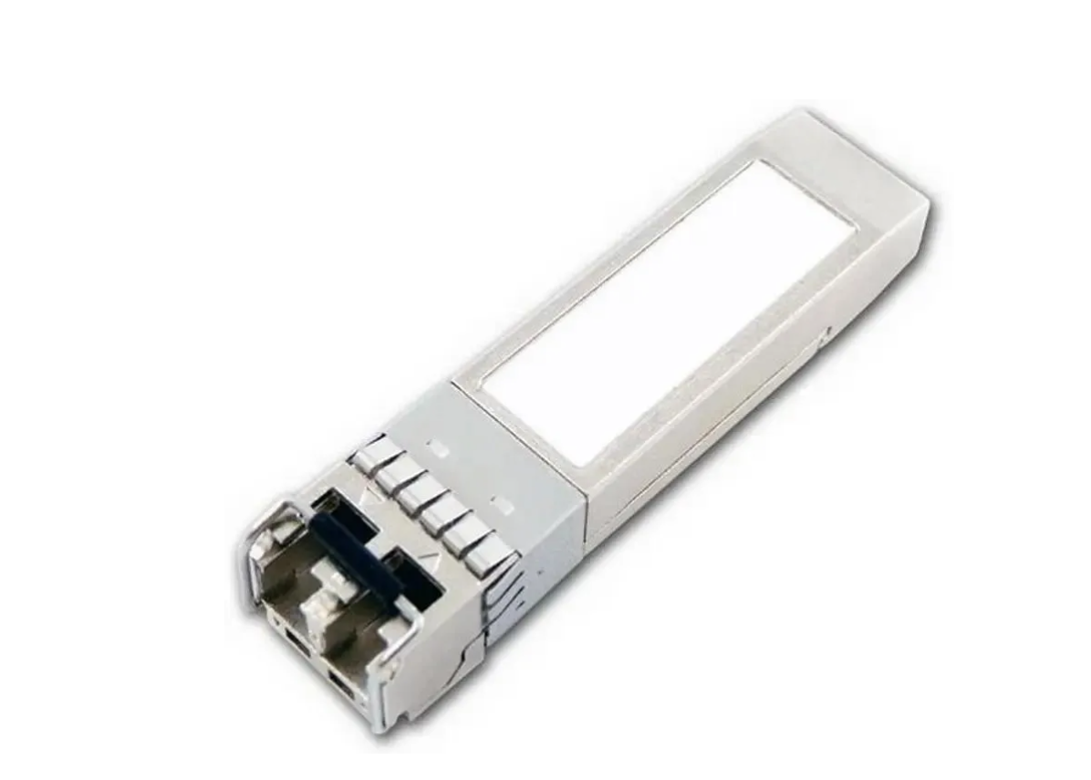 

Трансивер Infortrend (9370CSFP32G-0012), Серебристый