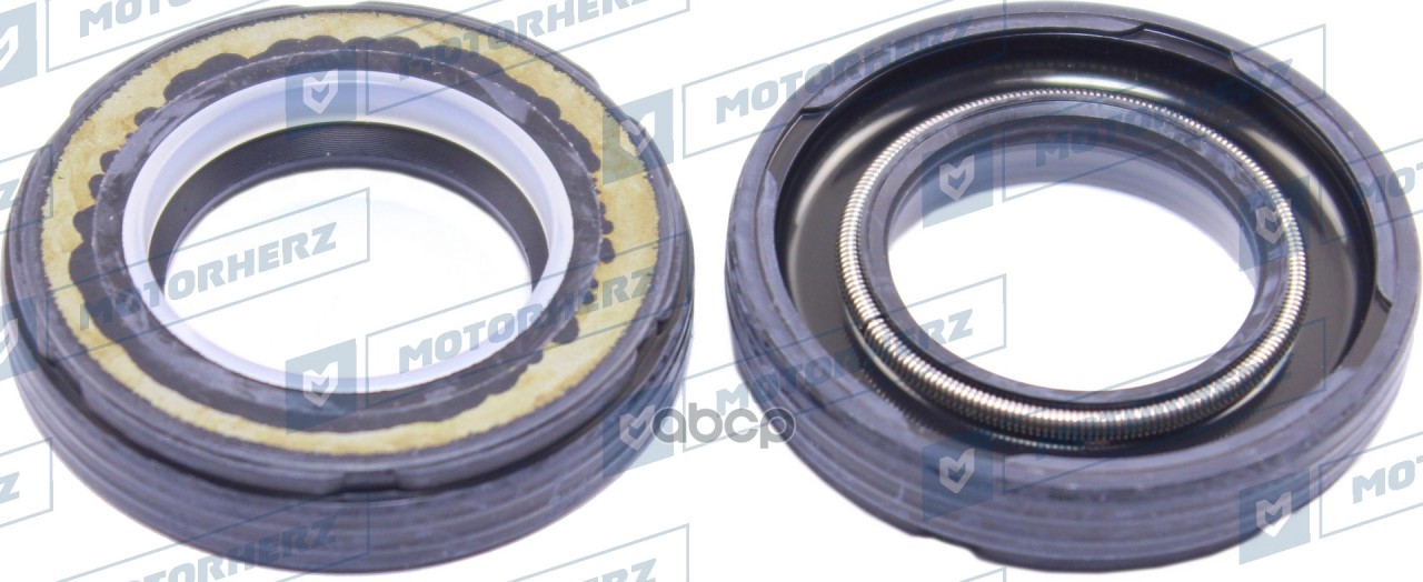 

MOTORHERZ Сальник рулевой рейки MOTORHERZ HA0855