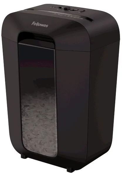 

Шредер FELLOWES PowerShred LX70, Черный, PowerShred LX70