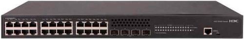 

Коммутатор H3C LS-5130S-28S-EI-GL черный, LS-5130S-28S-EI-GL