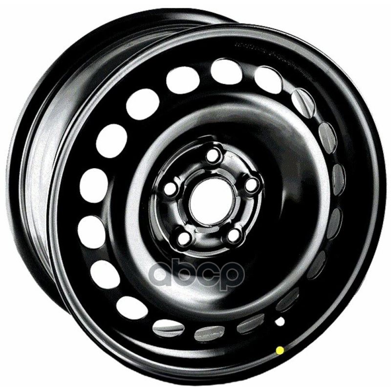 

Диск EURODISK, 6x15/5x100ET38 57.1