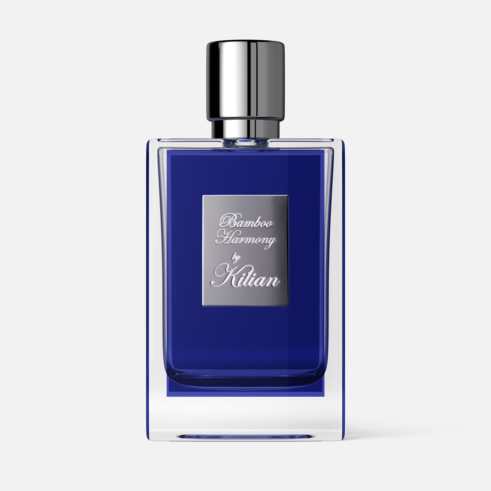 Вода парфюмерная Kilian Bamboo Harmony для мужчин и женщин, 50 мл