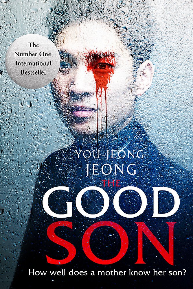 

Good son. Jeong, You-jeong