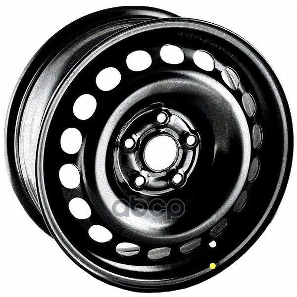 

Диск EURODISK, 5.5x14/4x100ET45 56.6