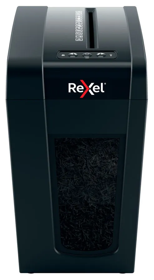 Шредер Rexel Secure X10-SL