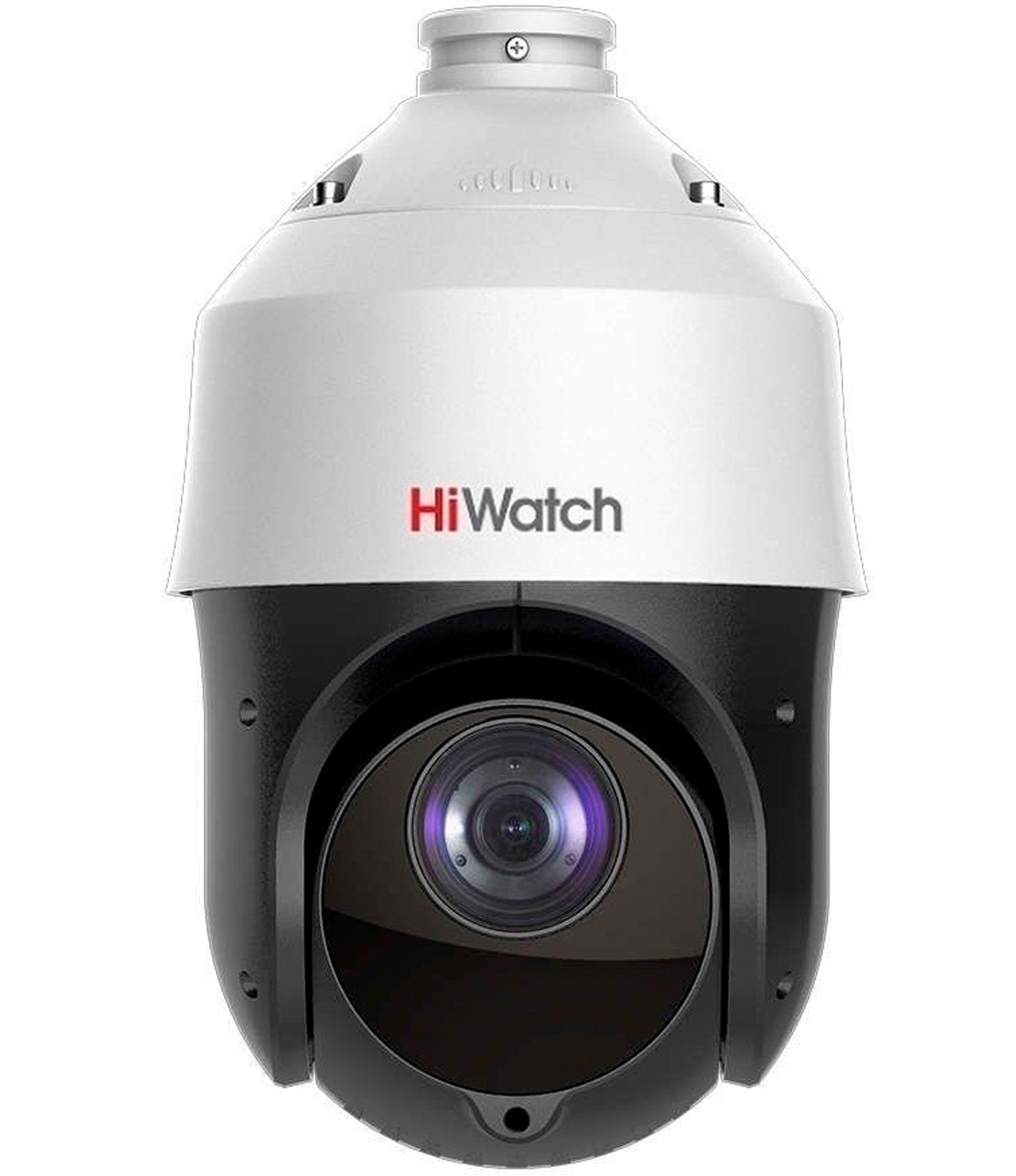 

Hikvision Видеокамера IP Hikvision HiWatch DS-I225(С) 4.8-120мм цветная, Белый