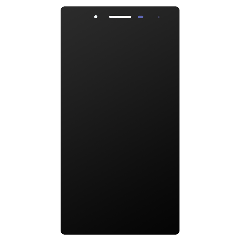 

Дисплей BaseMarket для Lenovo 730X Tab 3 в сборе с тачскрином (черный)