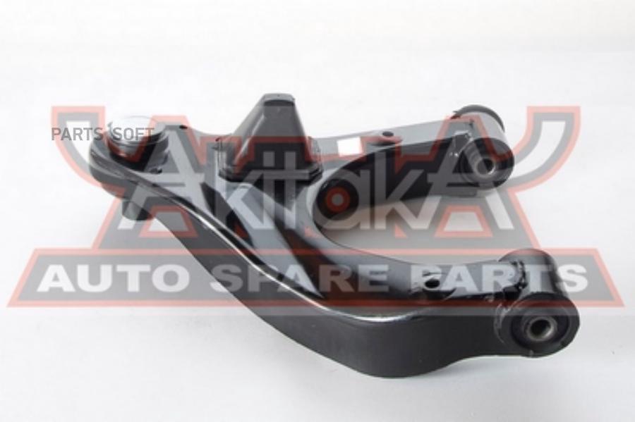 

ASVA 0224-031 Рычаг зад.прав.верх.NISSAN PATHFINDER R51 1шт