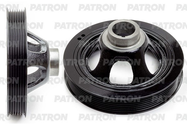 

Шкив PATRON PP1135