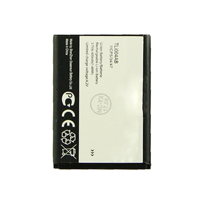 

Аккумуляторная батарея для Alcatel One Touch 1040D OEM