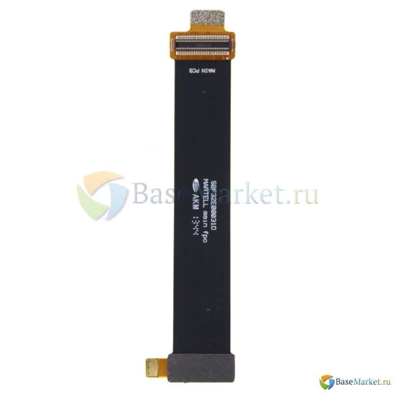 

Шлейф BaseMarket для Alcatel One Touch 5035D X'POP межплатный OEM