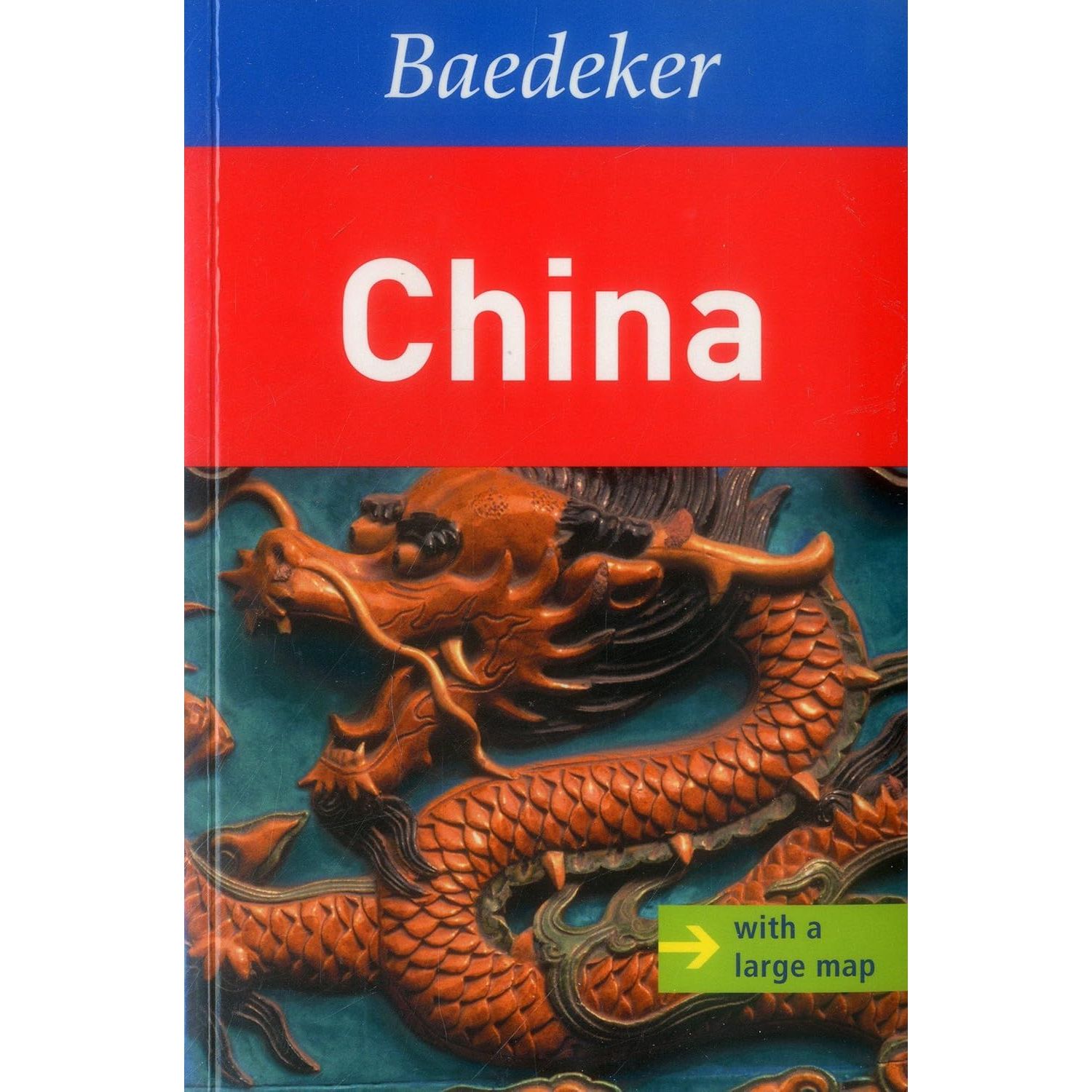 

China baedeker guide