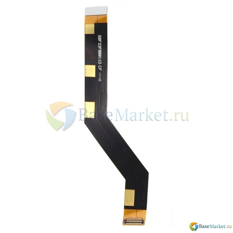 

Шлейф BaseMarket для Alcatel One Touch 6037K Idol 2 межплатный OEM