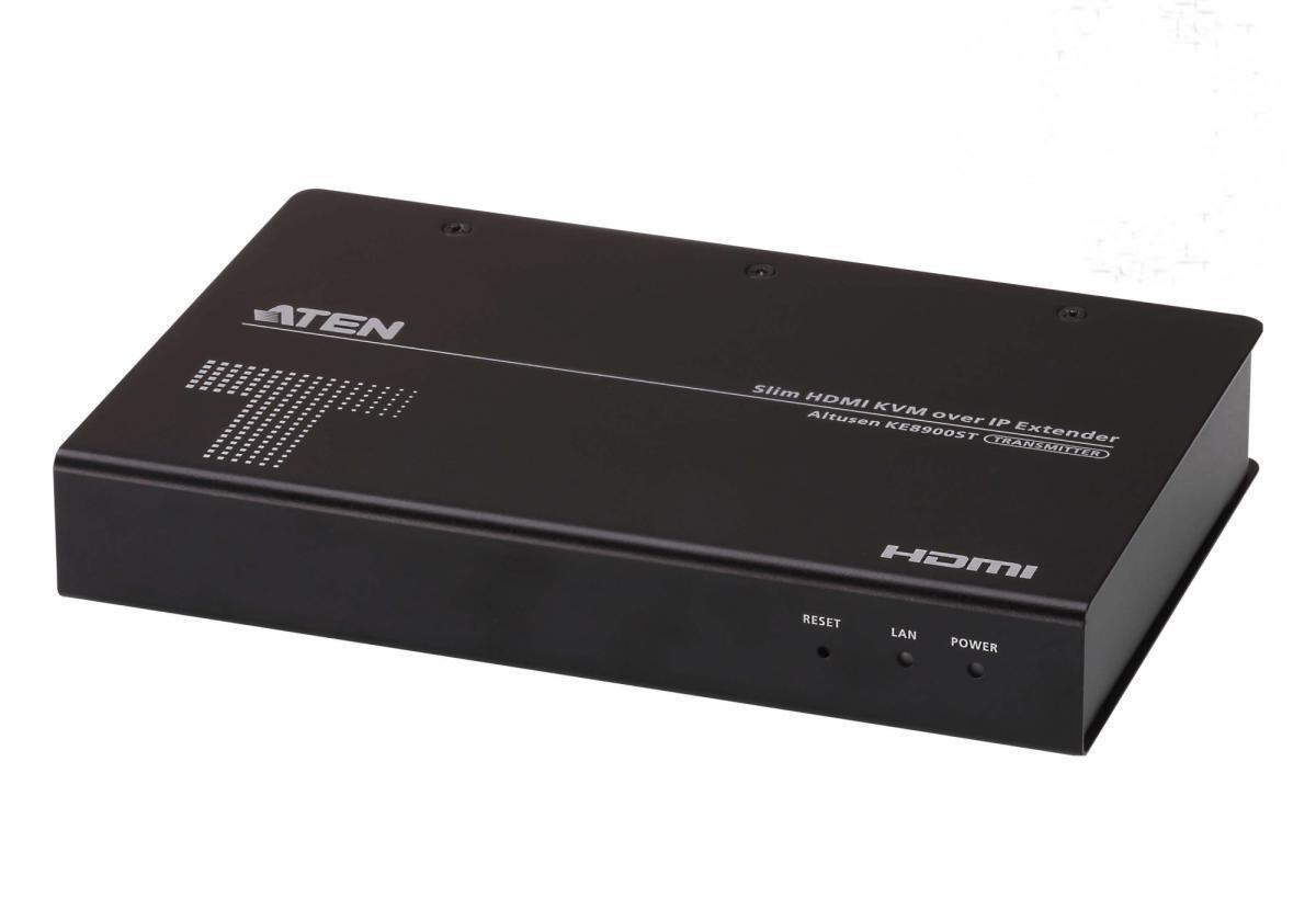 

KVM-удлинитель Aten (KE8900ST-AX-G)