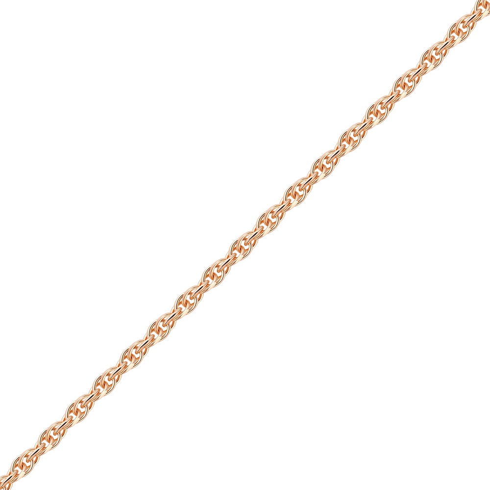 

Браслет из красного золота р.  585Gold 505008049, 505008049
