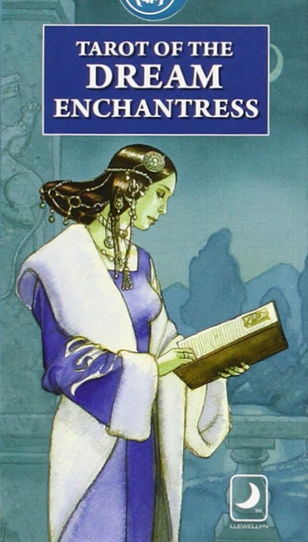 

Tarot of the dream enchantress. Nizzoli, Marco